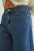 West Coast Wide Leg