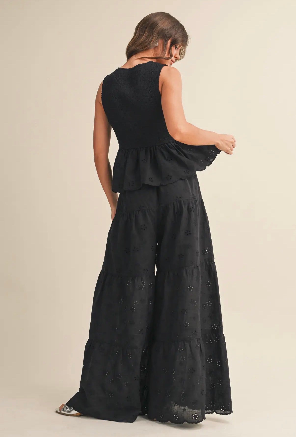 Midnight Magnolia Set