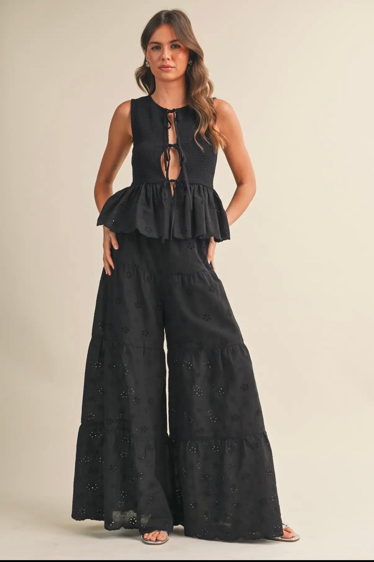 Midnight Magnolia Set