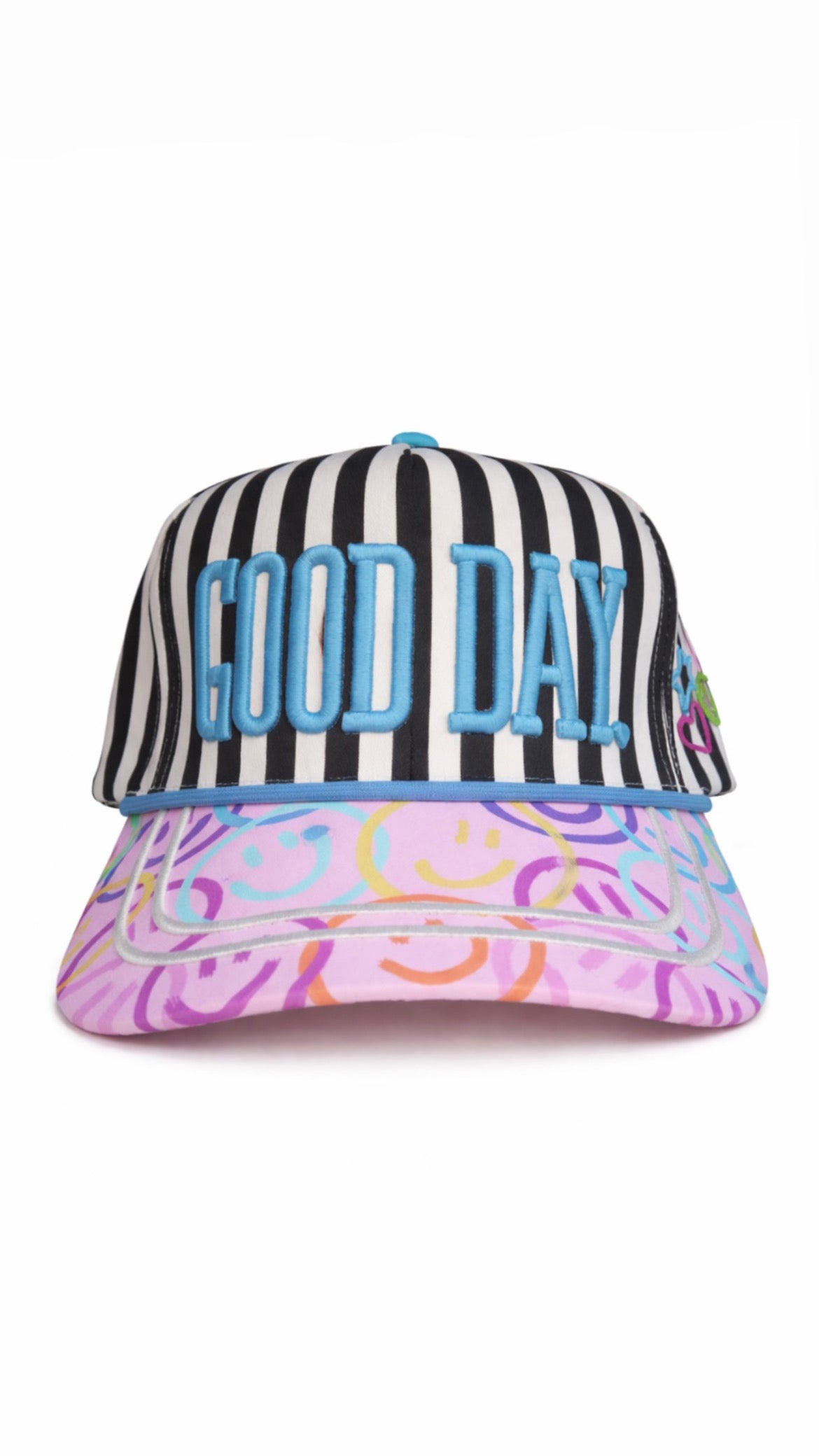 Good Day Hat