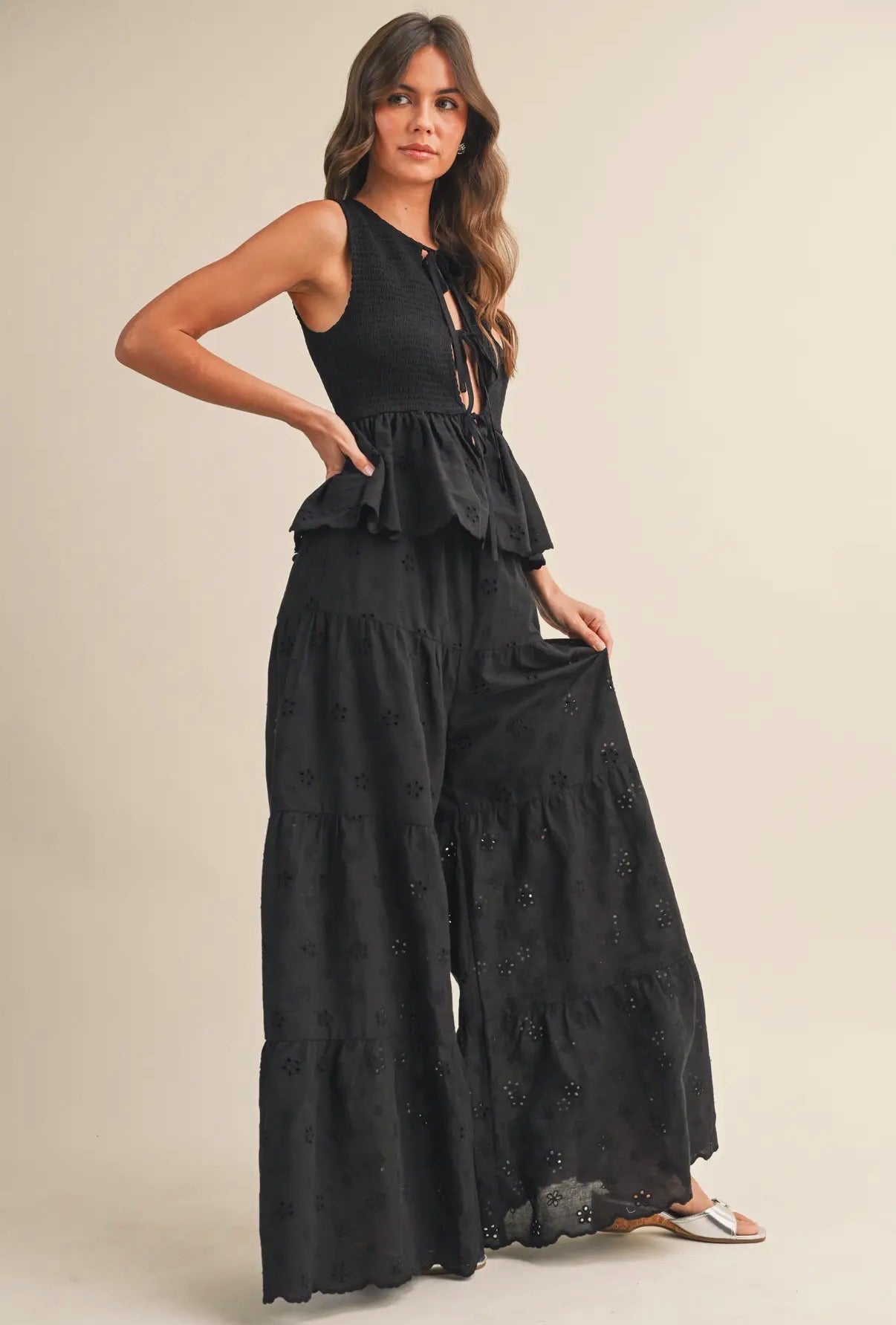 Midnight Magnolia Set