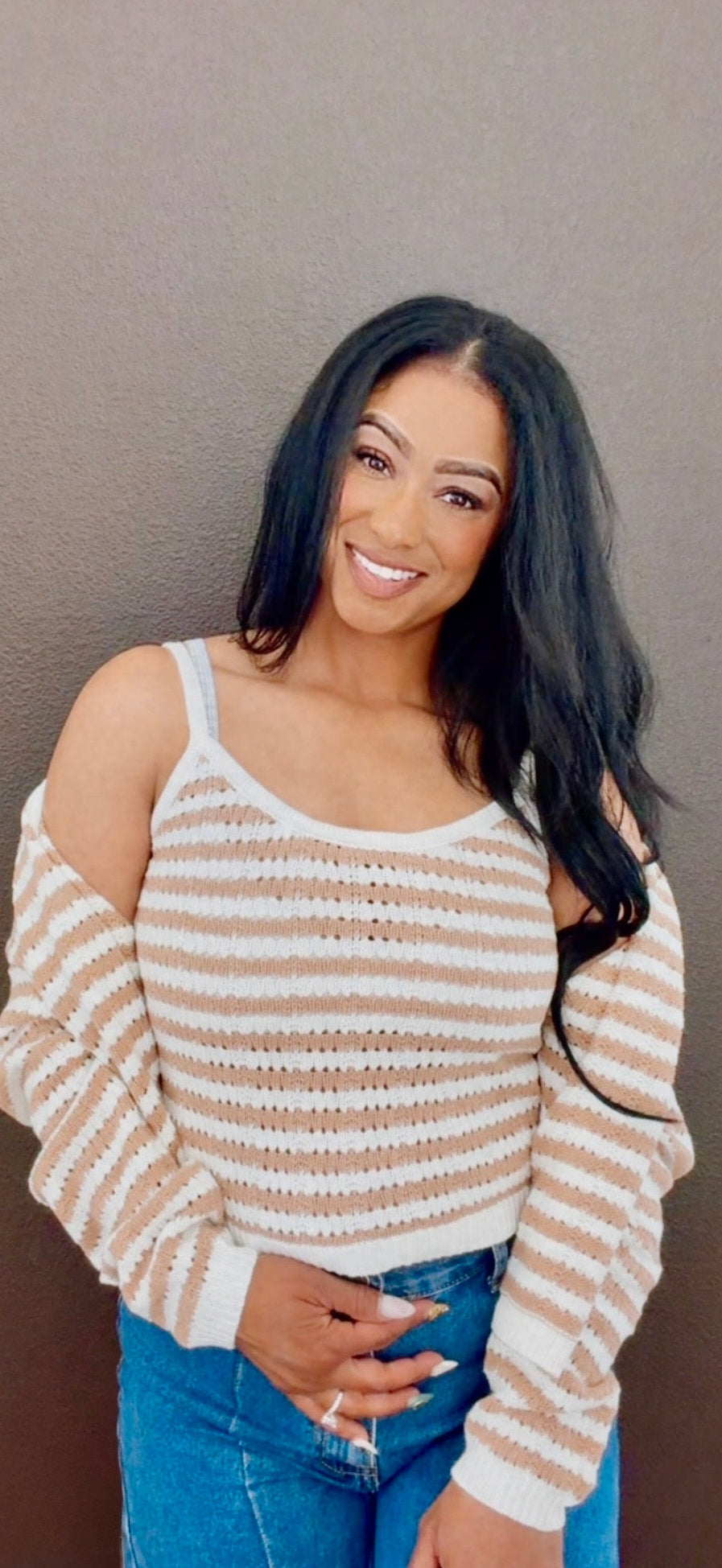 Everyday Ease Knit Set