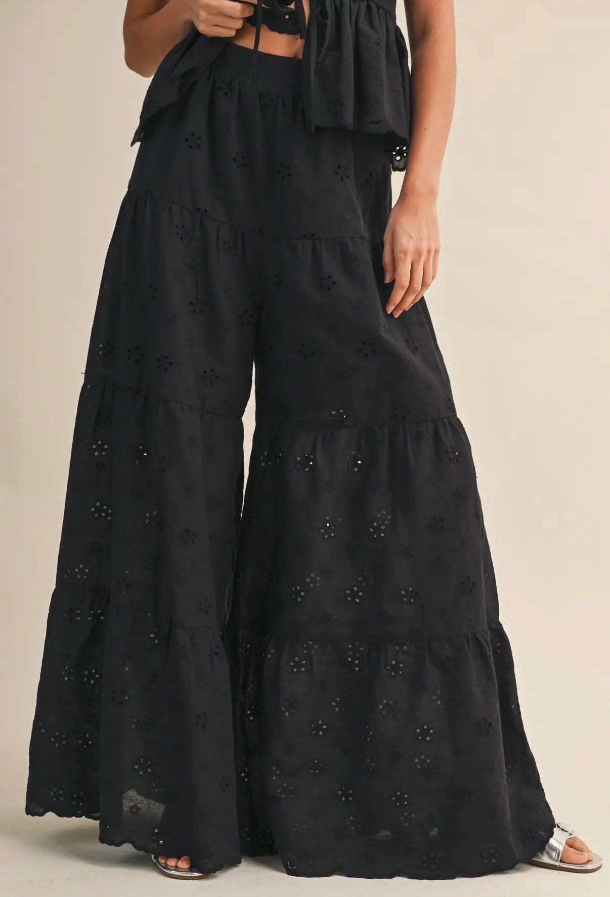 Midnight Magnolia Set