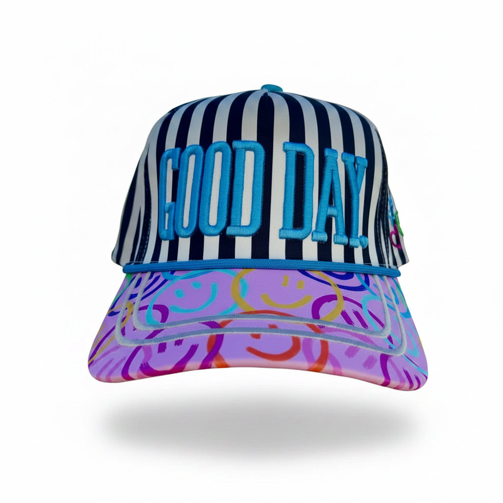 Good Day Hat