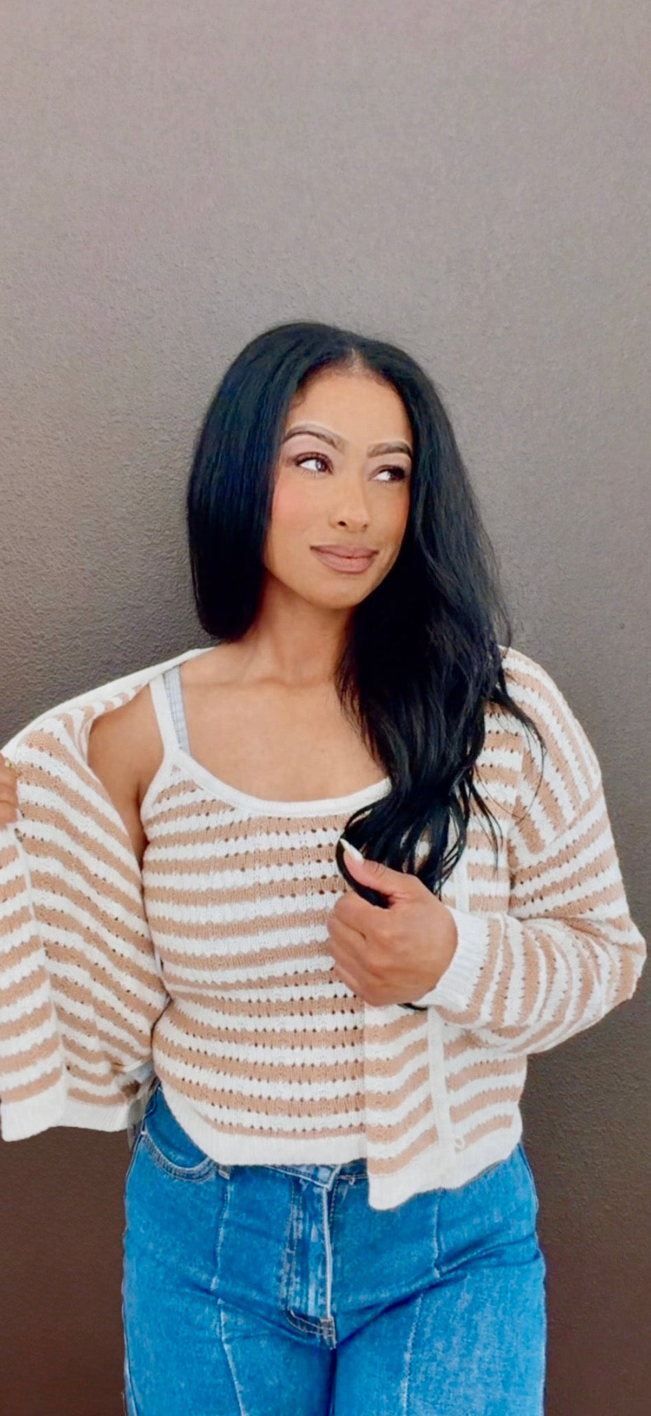 Everyday Ease Knit Set