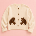 Stable Style Cardigan 🤎 Pre Order
