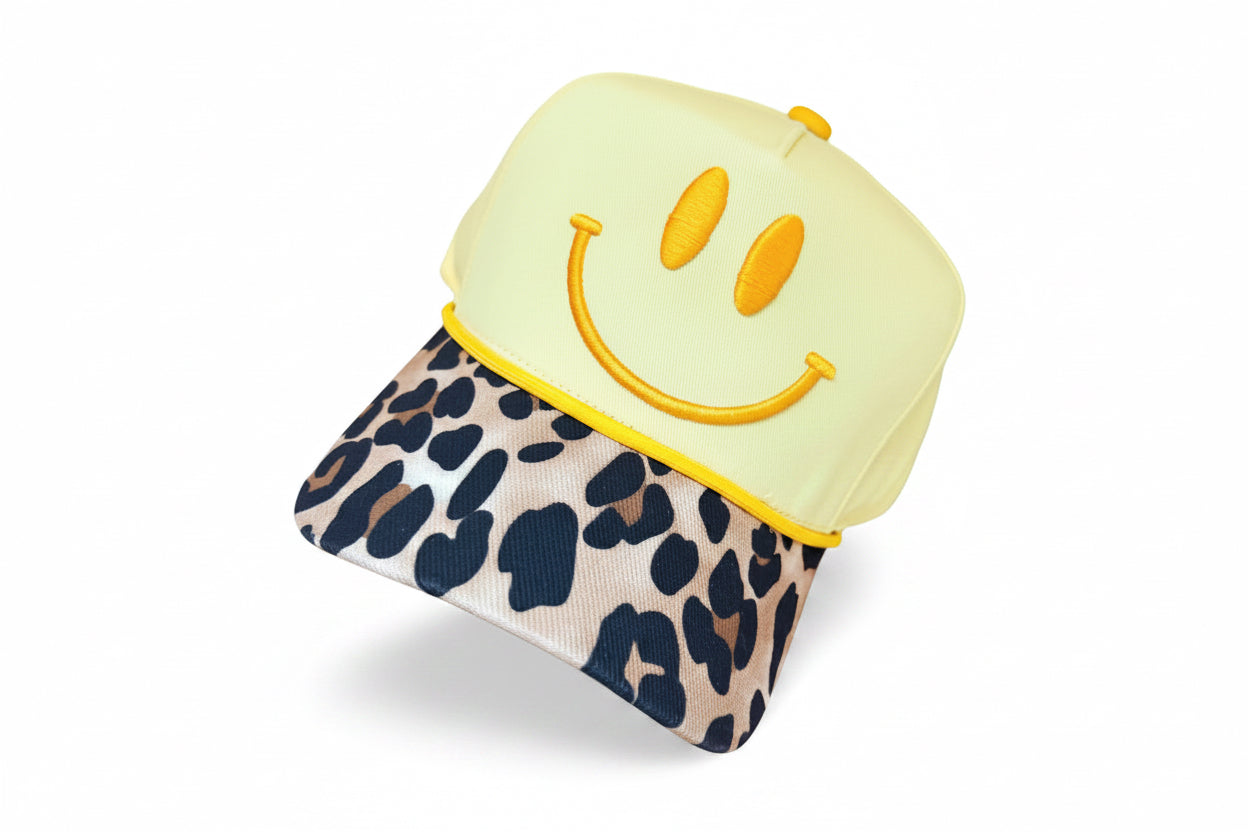 Walking On Sunshine Hat