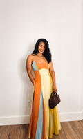 Olive You More Maxi