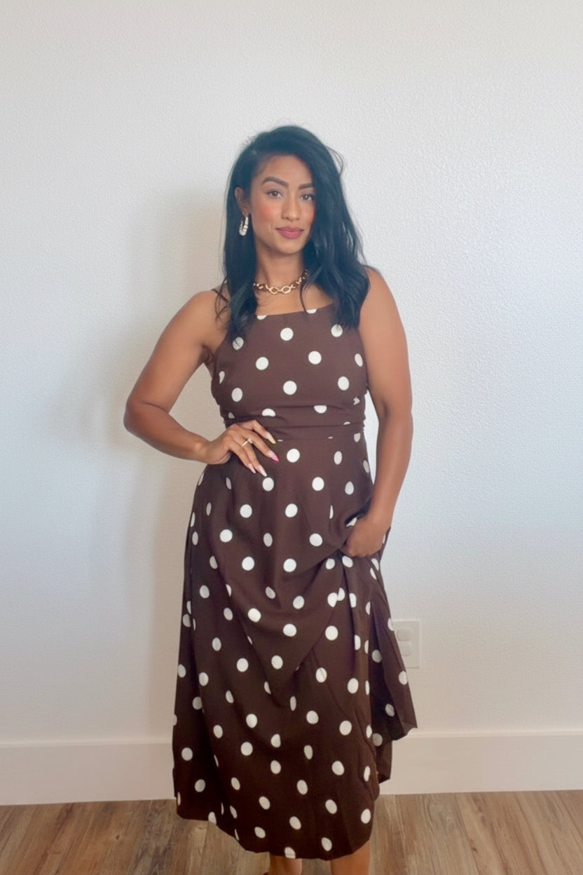 Tini Bit Chic Dress