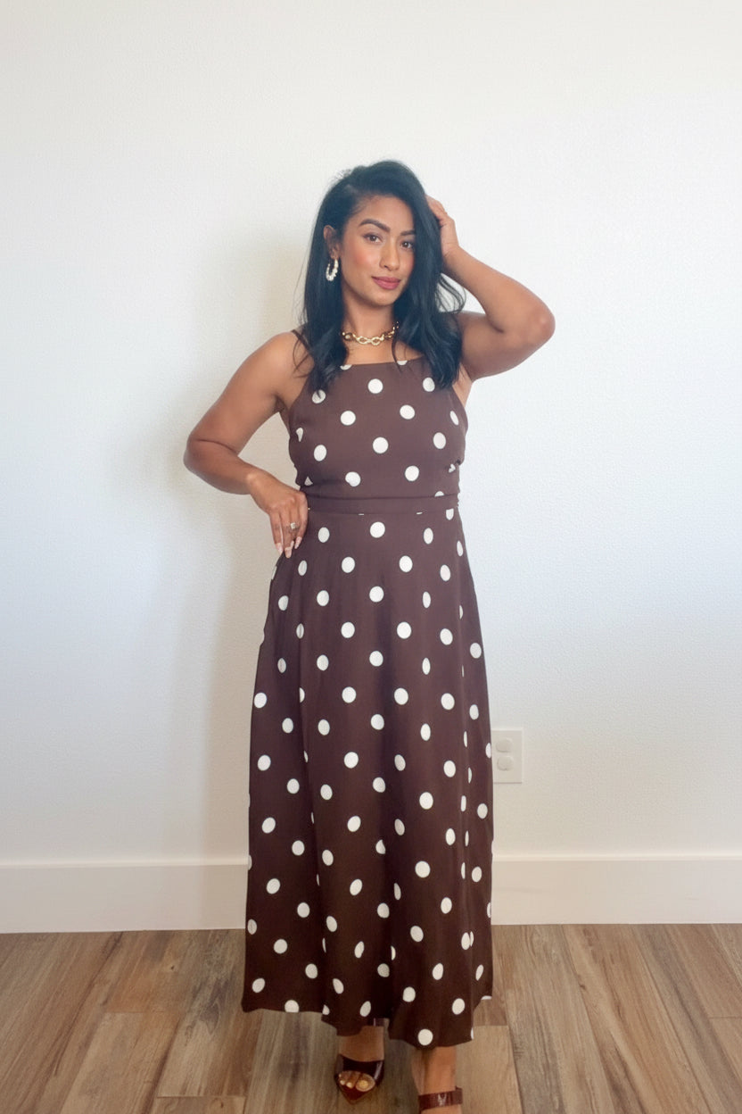 Tini Bit Chic Dress