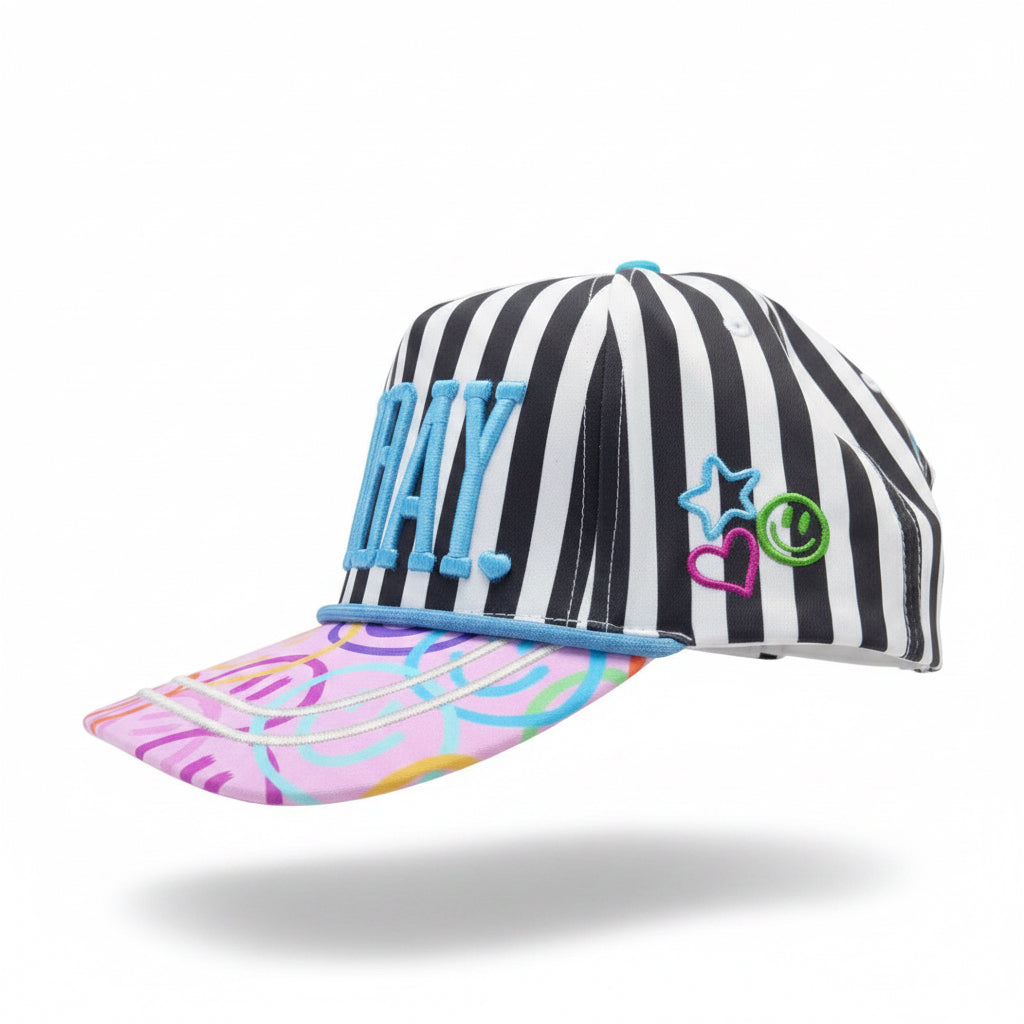 Good Day Hat