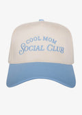 Cool Mom Social Club