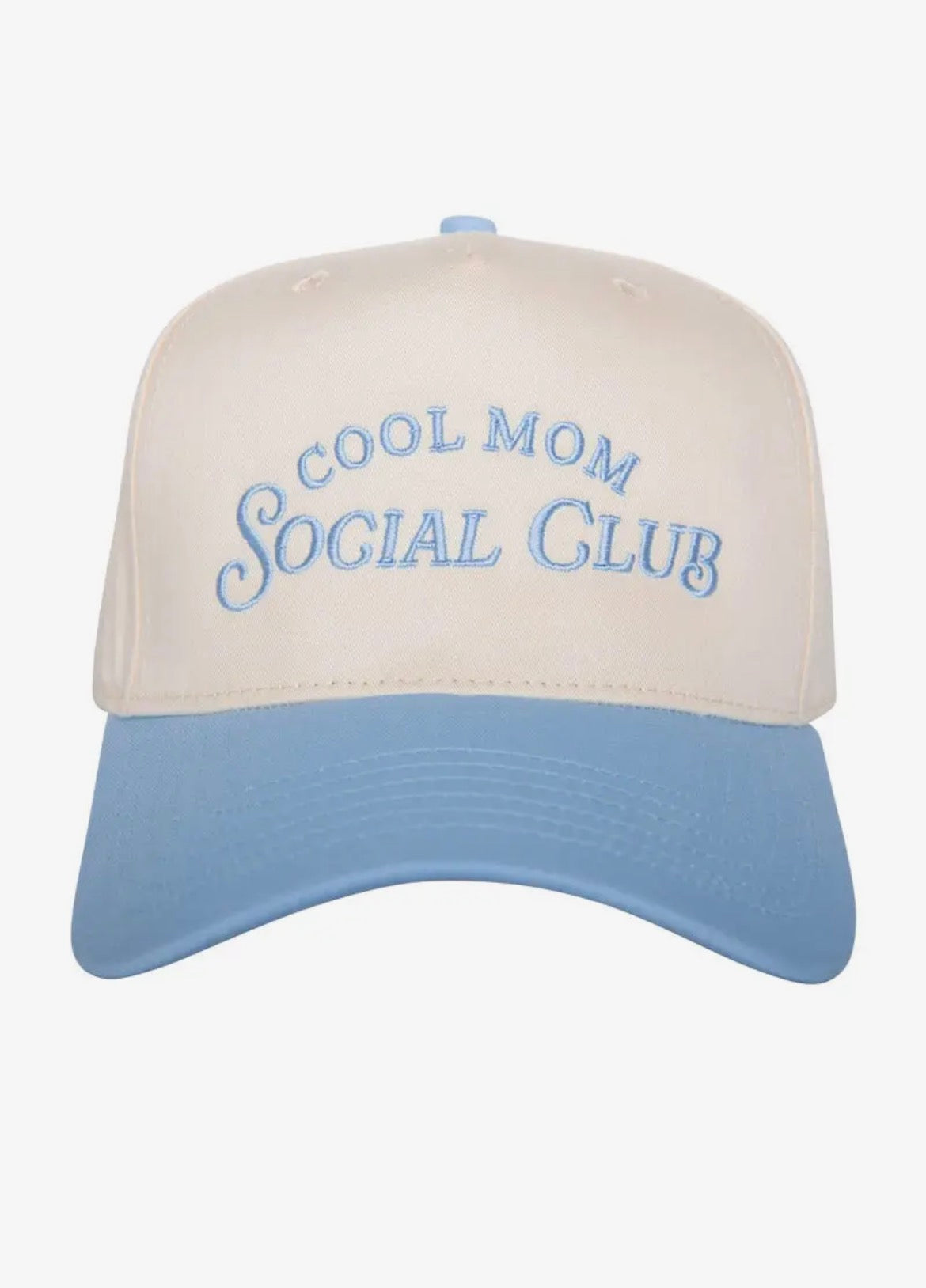 Cool Mom Social Club