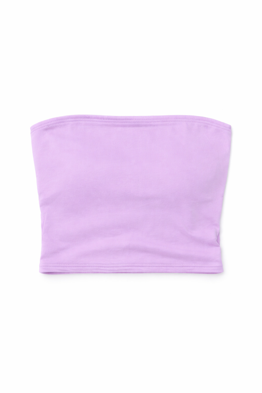 Lovely Lilac Tubetop