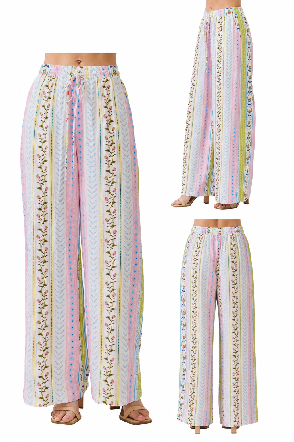Sweet Meadow Pants