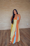 Olive You More Maxi