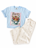 Easy Tiger