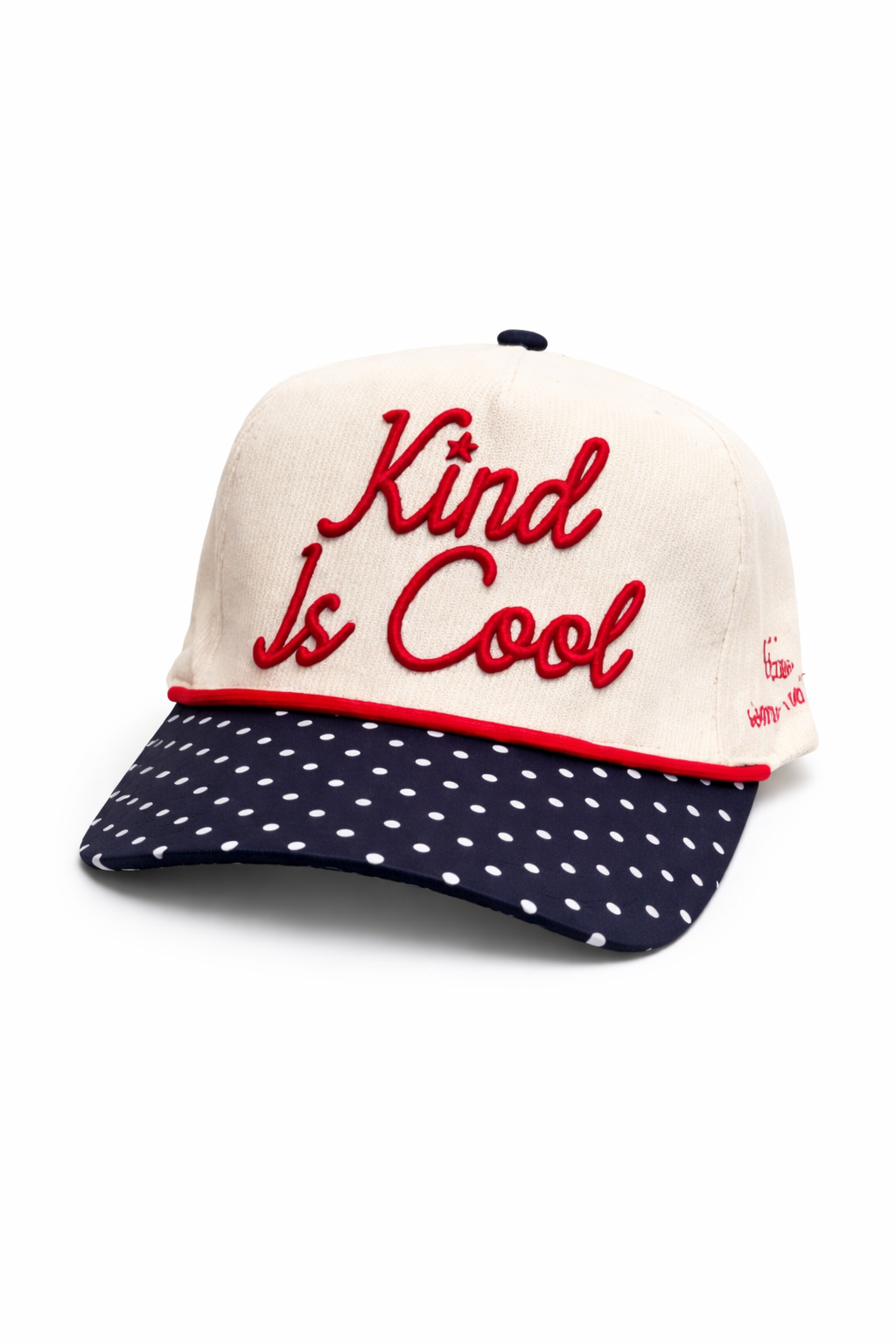 Kind Is Cool - Hat